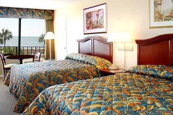 Cabana Shores 3* Myrtle Beach