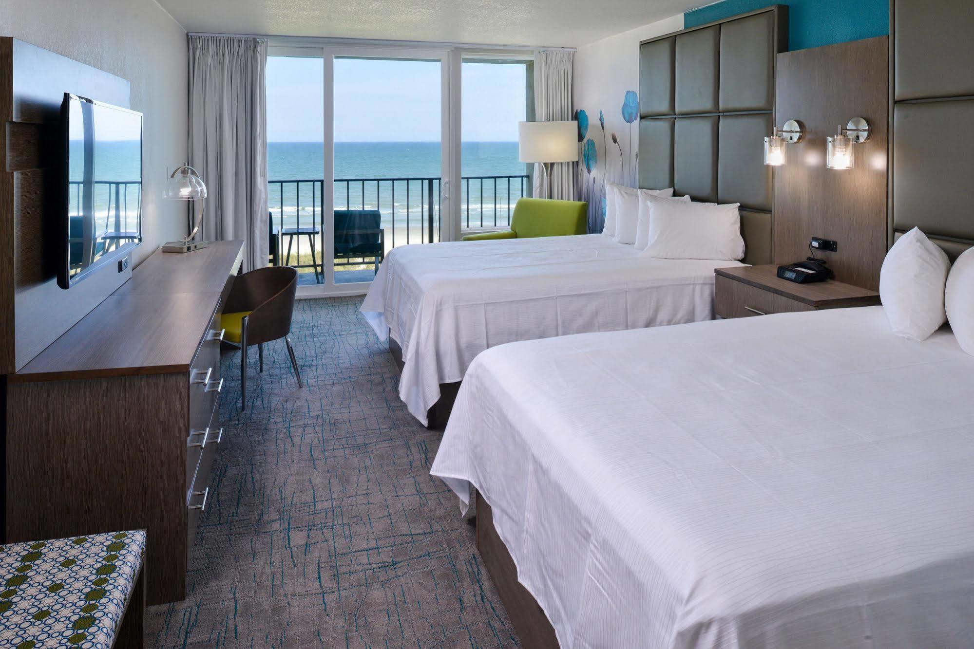 Inn Cabana Shores