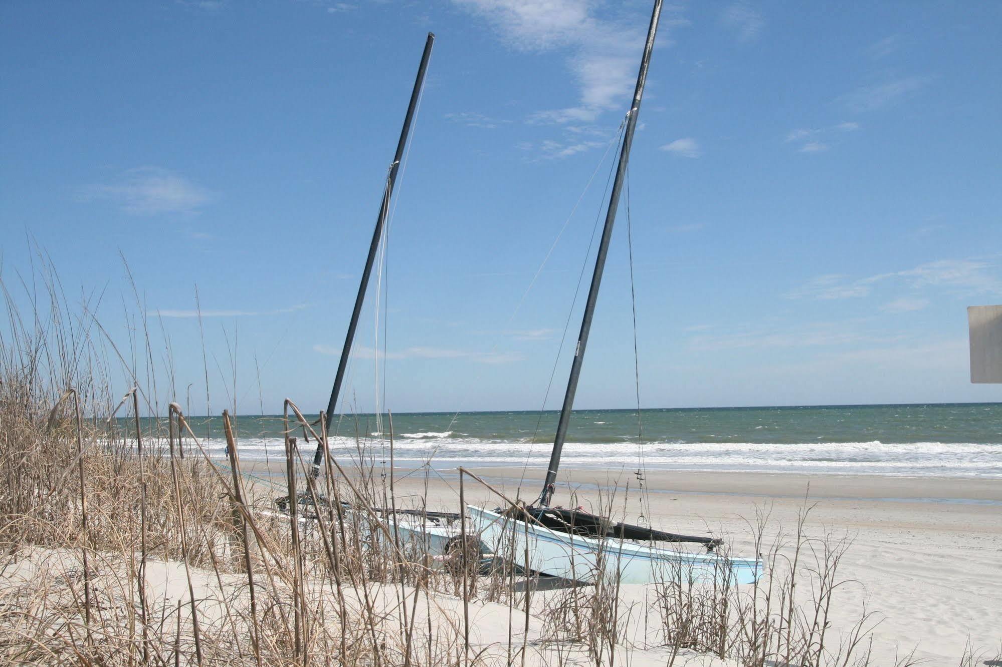 Cabana Shores 3* Myrtle Beach