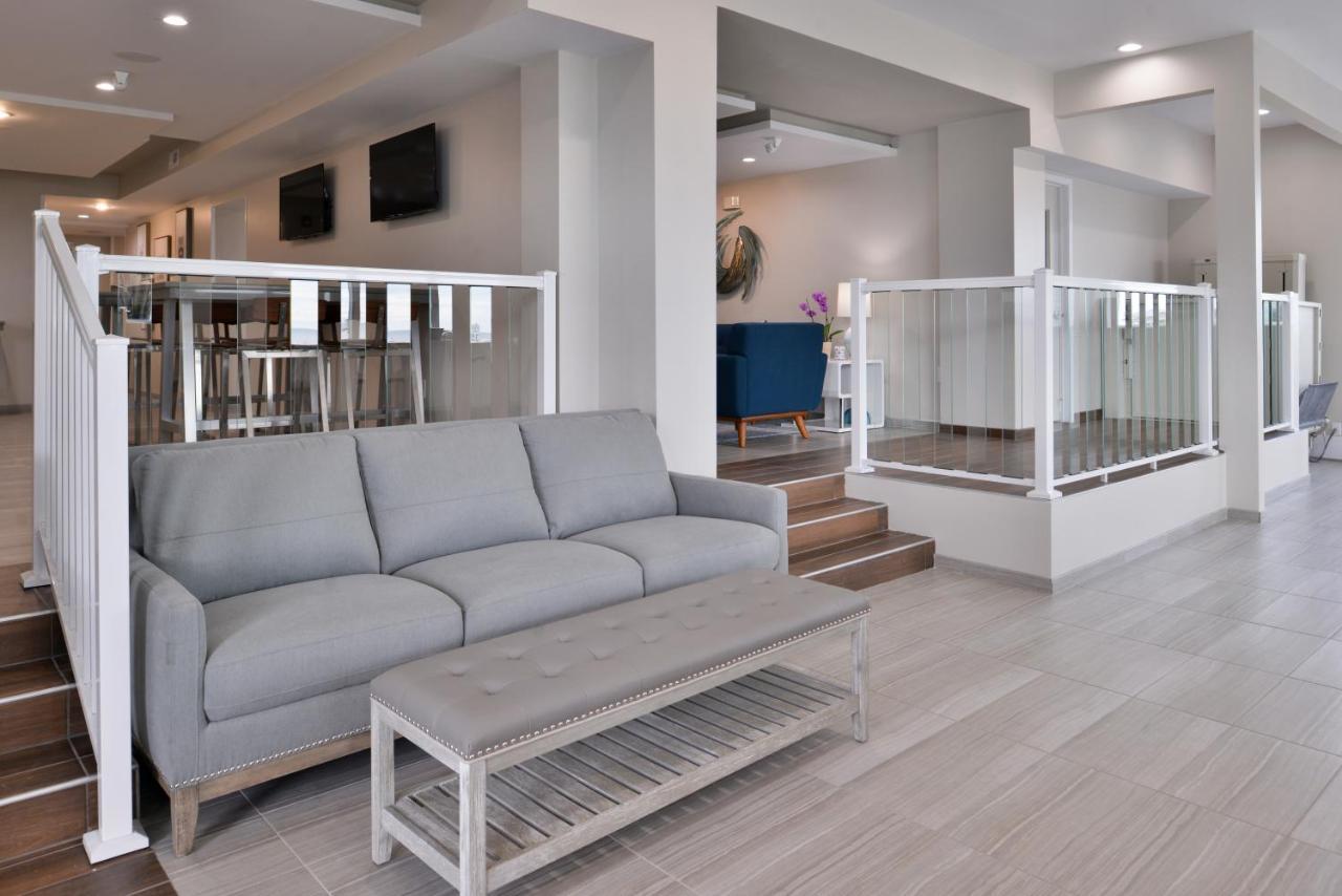 Cabana Shores Inn 3*