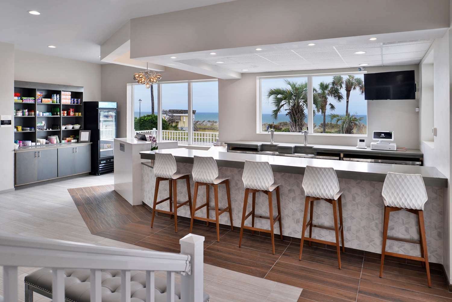 Cabana Shores 3*