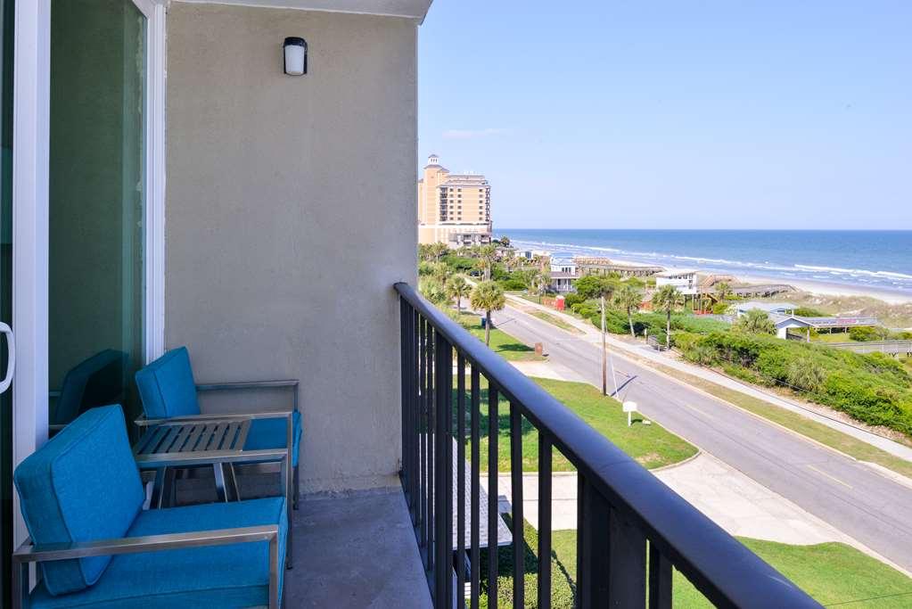 Cabana Shores 3* Myrtle Beach