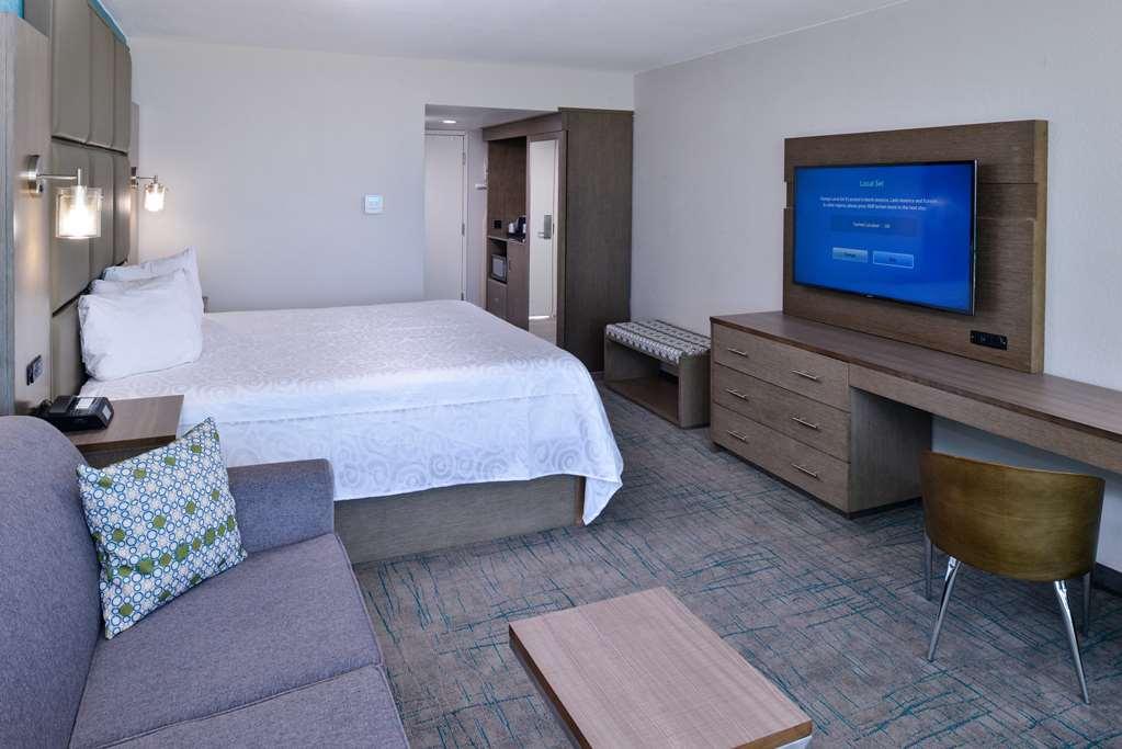 Cabana Shores Inn Myrtle Beach