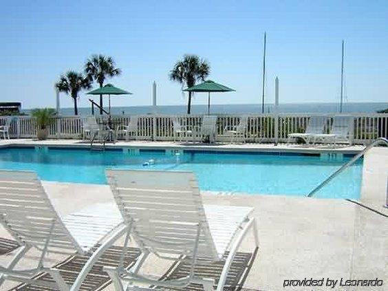 Inn Cabana Shores 3*