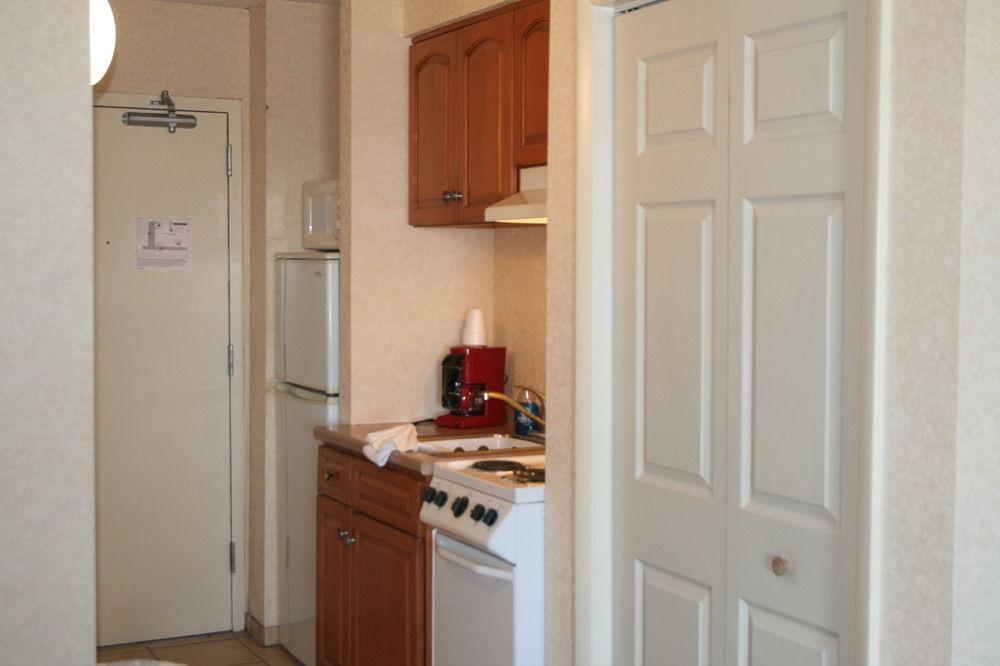 Inn Cabana Shores Myrtle Beach