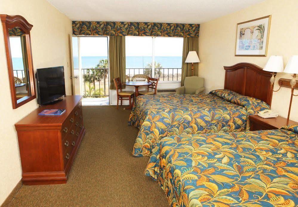 Cabana Shores Inn