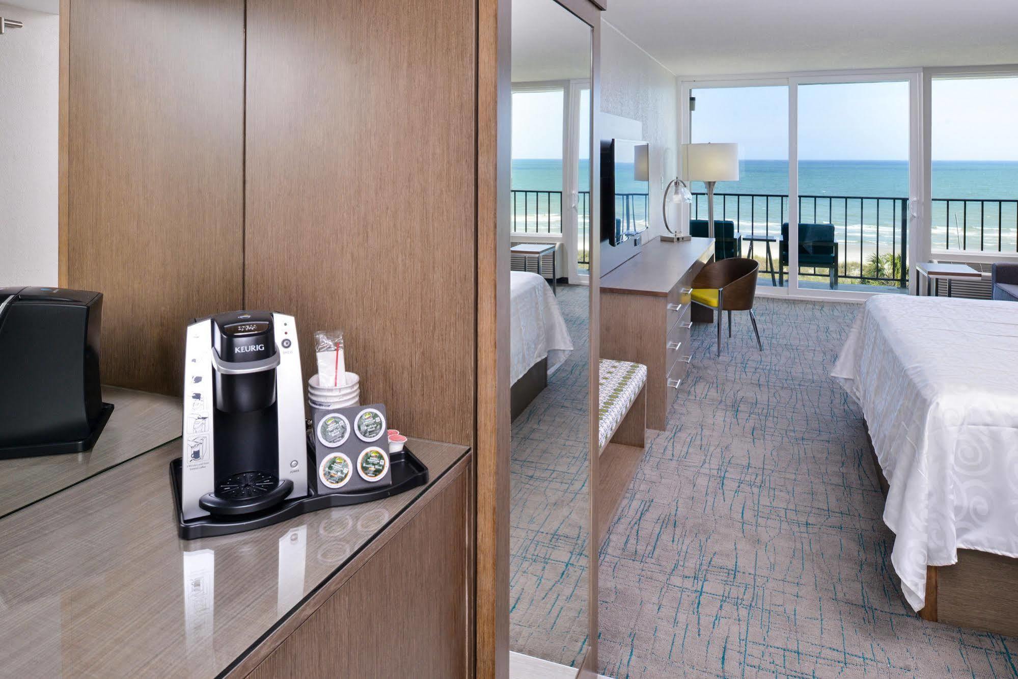 Inn Cabana Shores