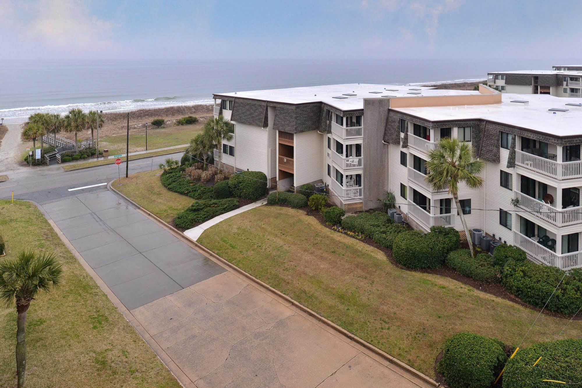 Inn Cabana Shores