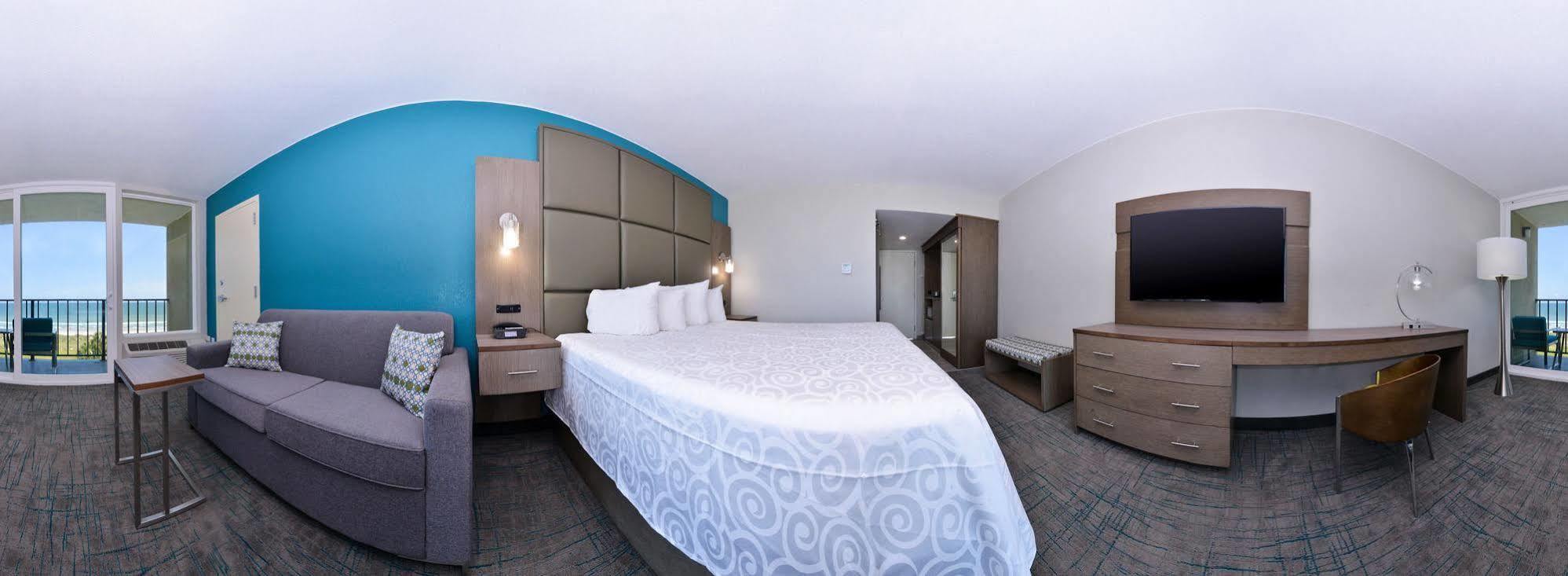 Inn Cabana Shores
