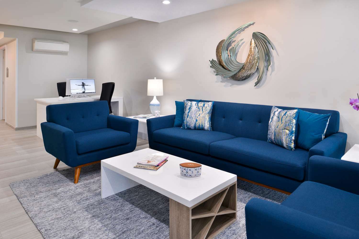 Inn Cabana Shores 3*